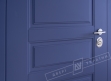 Двері вхідні серії БС / Комплектація №1 [RICCARDI] / ПРОВАНС 3 / Сапфір східний софттач DHRB 3248UD B10-0,35