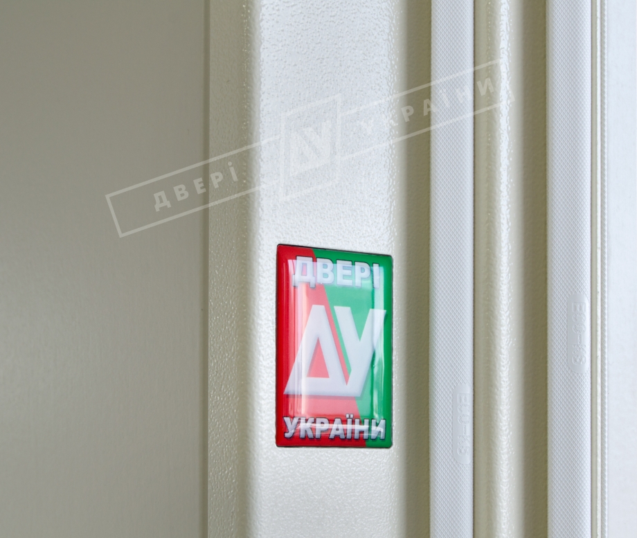 Двері вхідні серії БС / ПРОВАНС 5 Декор / Макіато супермат MAKIATO-02 + ПАТИНА