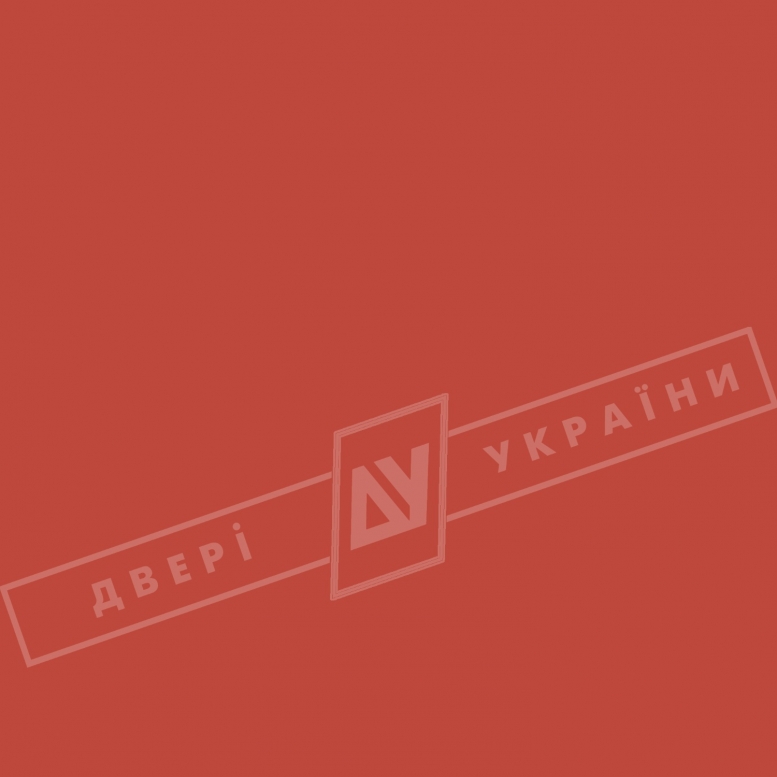 RAL 2002 Алый Vermillion