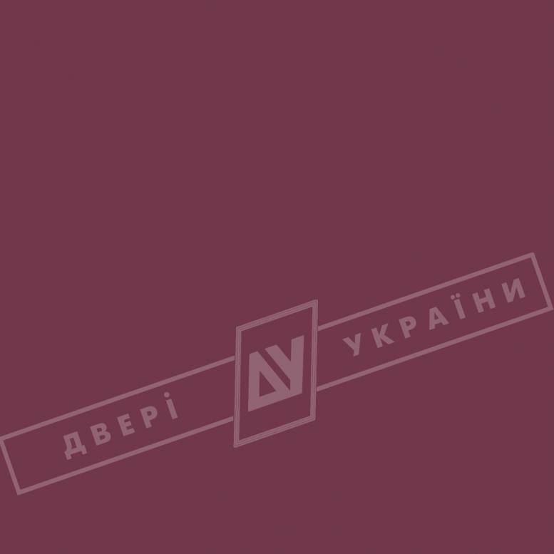 RAL 4004 Бордово-фіолетовий Claret violet