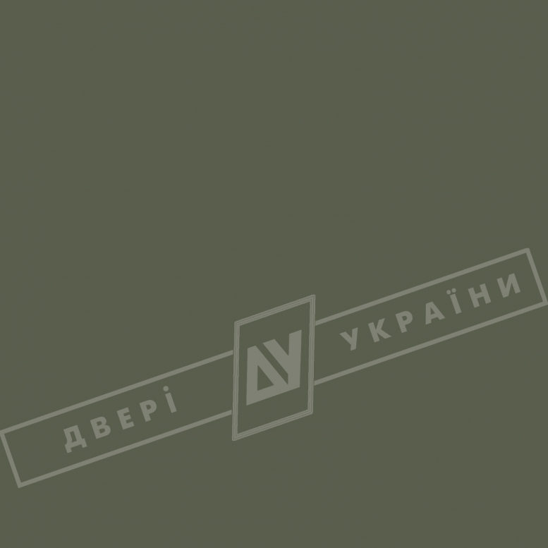 RAL 6003 Оливково-зелёный Olive Green