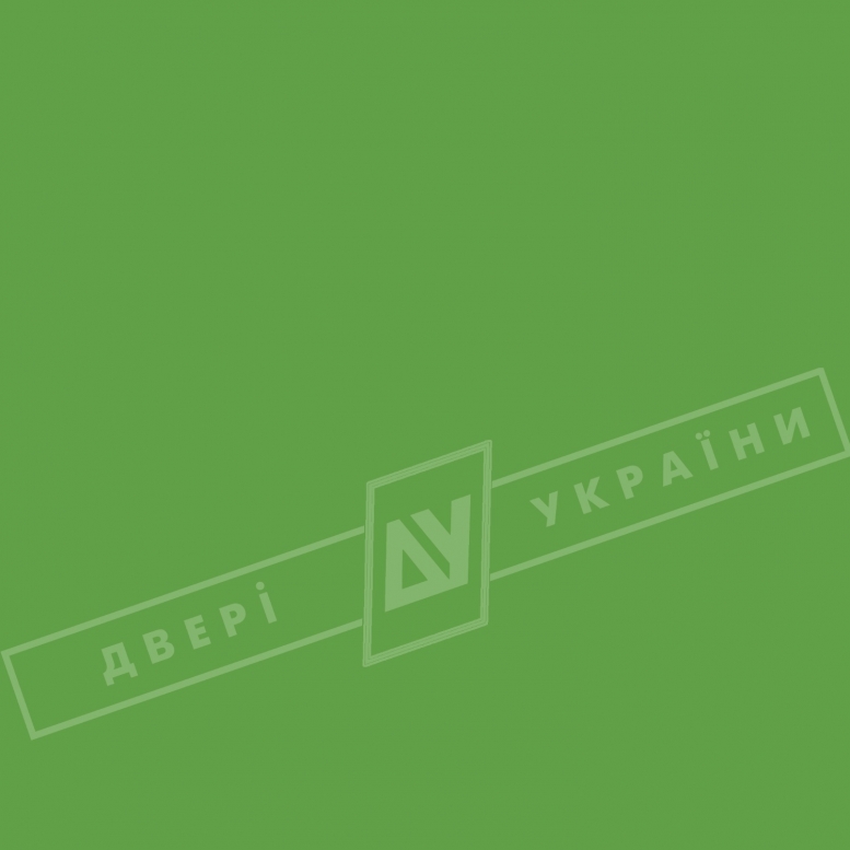 RAL 6018 Желто-зелёный Yellow green