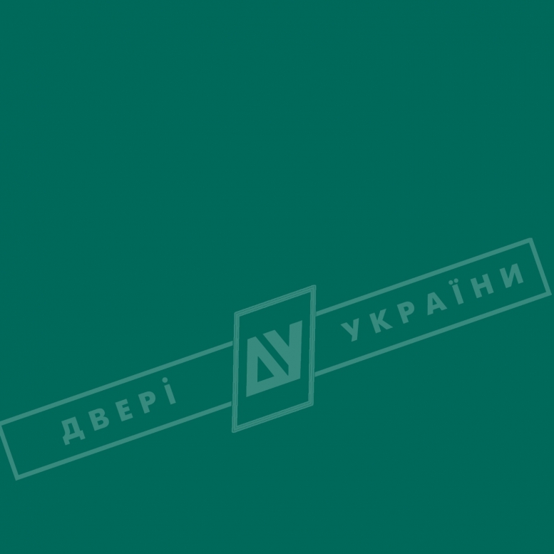 RAL 6026 Опаловый зелёный Opal green