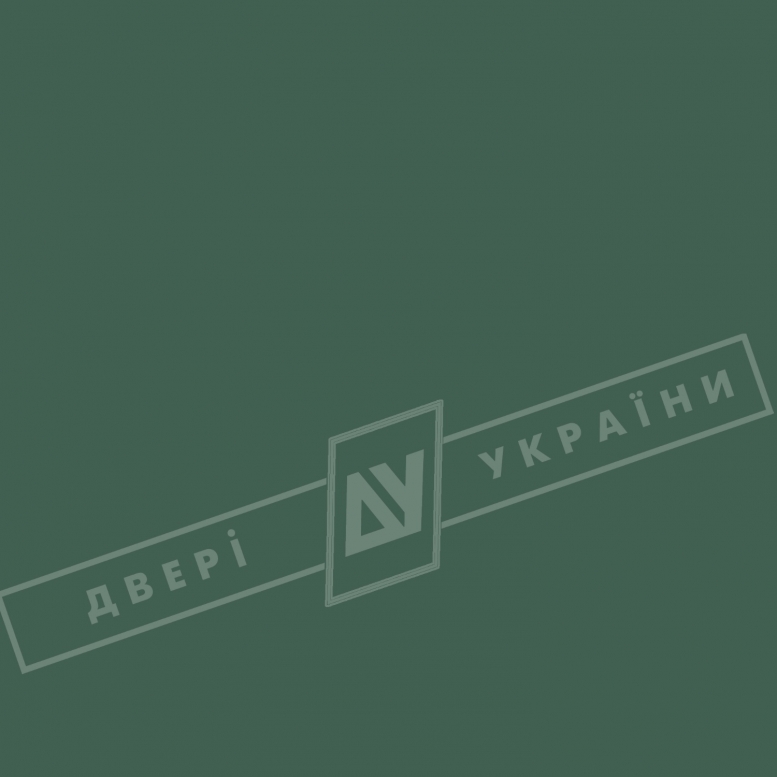 RAL 6028 Сосновый зелёный Pine green