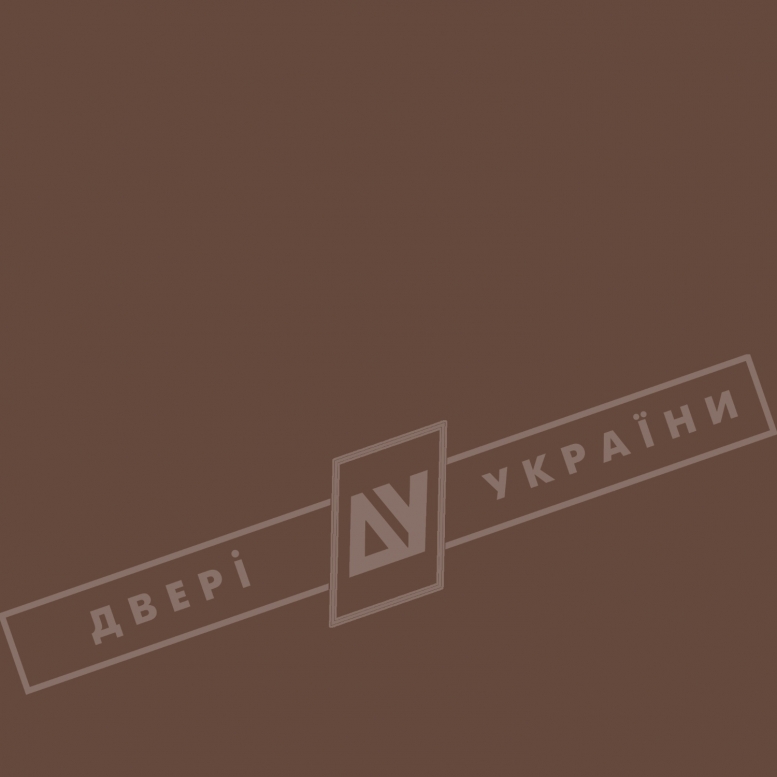 RAL 8011 Горіхово-коричневий Nut brown