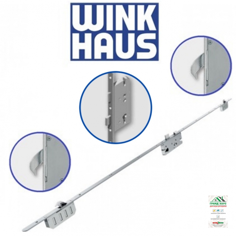 WinkHaus hookLock M2